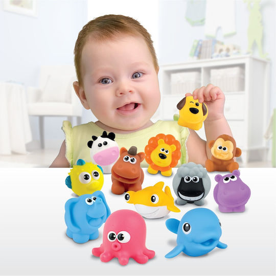 Smily Play Bath Toy