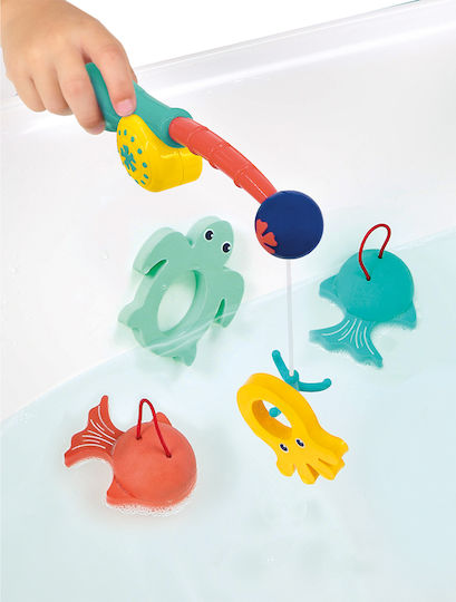 Ludi Fishing Game