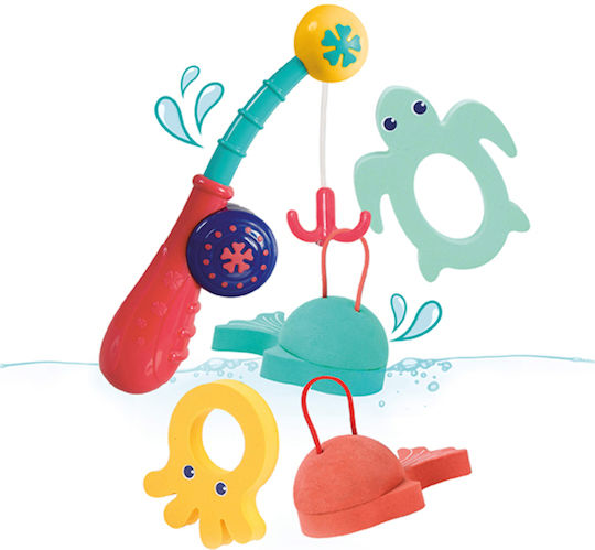 Ludi Fishing Game