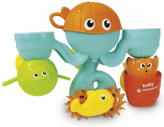 Clementoni Octo Park Jucărie de baie