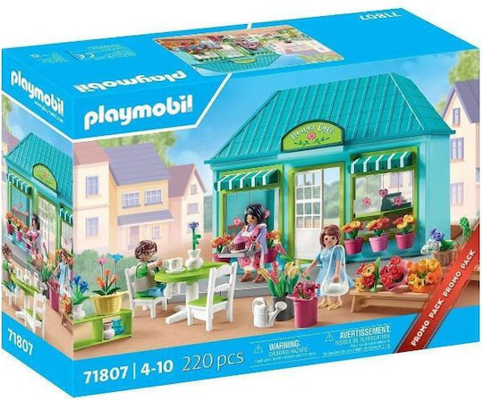 Playmobil MeinLeben Welpenpflegestation für 4-10 Jahre