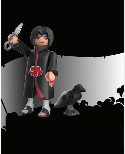 Playmobil Naruto Itachi Akatsuki für 5-99 Jahre