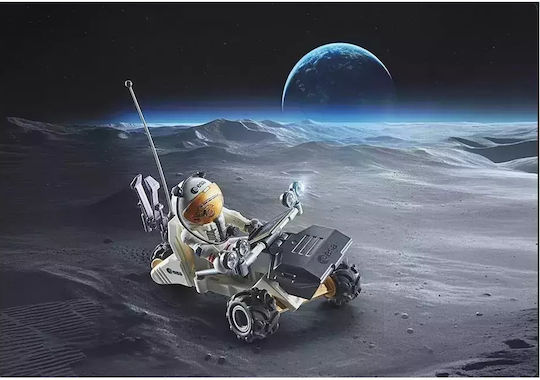 Playmobil Starter Pack Mission to Space for 4-10 years old