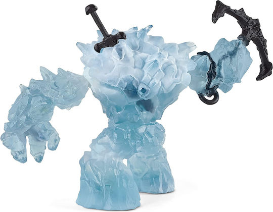 Schleich-S Eldrador Ice Giant για 7-12 Ετών