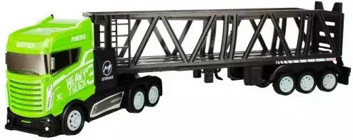 Mega Creative Truck 1:16 For Ages 3+