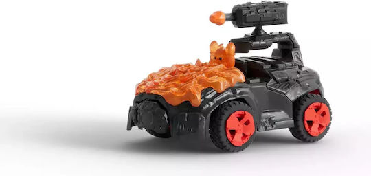 Schleich-S ToyMarkt Motorrad Zurückziehen Für 3+ Jahre