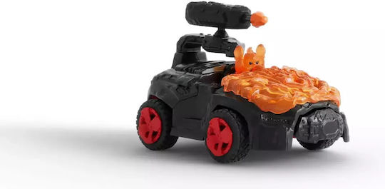 Schleich-S ToyMarkt Motorrad Zurückziehen Für 3+ Jahre