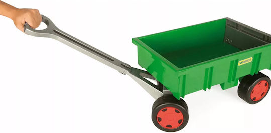 Wader Trailer