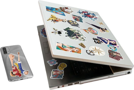 Kids Licensing Autocolante