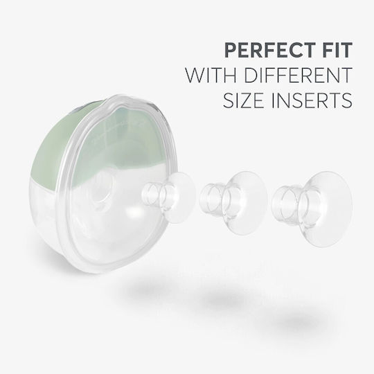 Kikka Boo Iris Battery Green 180ml