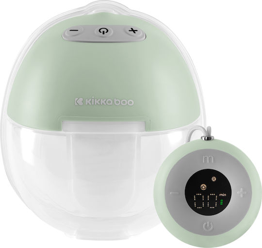Kikka Boo Iris Battery Green 180ml