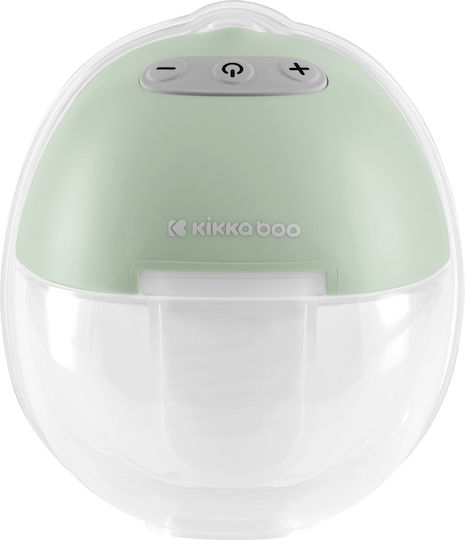 Kikka Boo Iris Battery Green 180ml