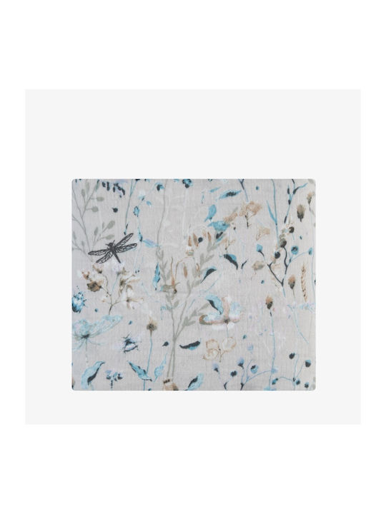 Kikka Boo Πάνα Αγκαλιάς 100x100cm Kikka Boo Πάνα Αγκαλιάς 100x100cm