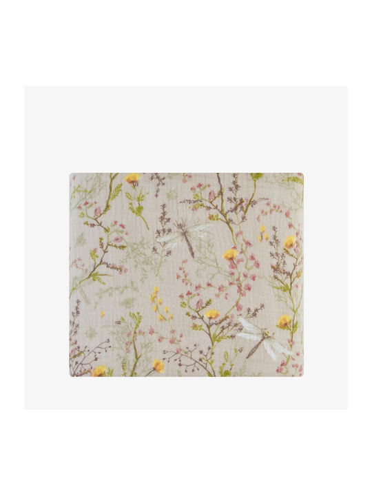 Kikka Boo Πάνα Αγκαλιάς 100x100cm