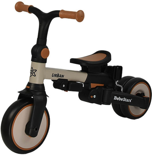 Bebe Stars Urban Foldable & Convertible 7 in 1 Beige