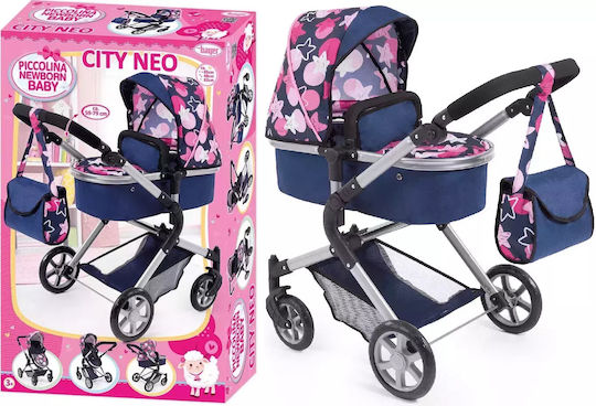 Bayer Design Neo Doll για 3+ Ετών