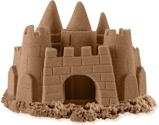 Spin Master Construction Toy with Kinetic Sand for Children 3+ Years