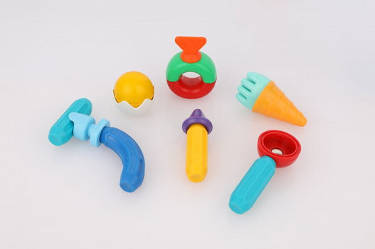 Magformers Παιχνίδι Κατασκευών Stick-o