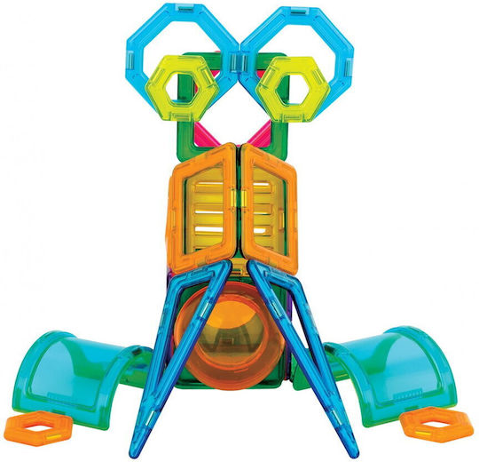 Magformers Μαγνητικό Παιχνίδι Κατασκευών