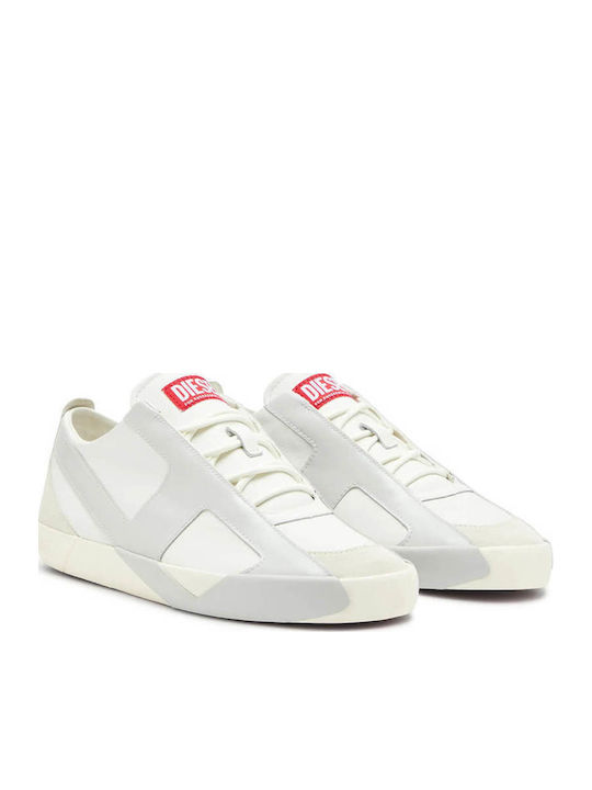 Ανδρικά Sneakers Λευκά