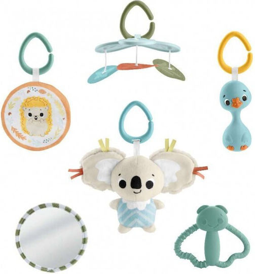 Fisher Price Activity Gym for Newborns