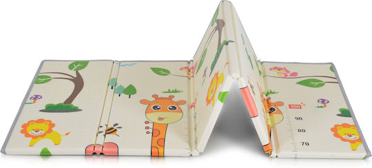 Moni Jungle Play Mat For Newborns
