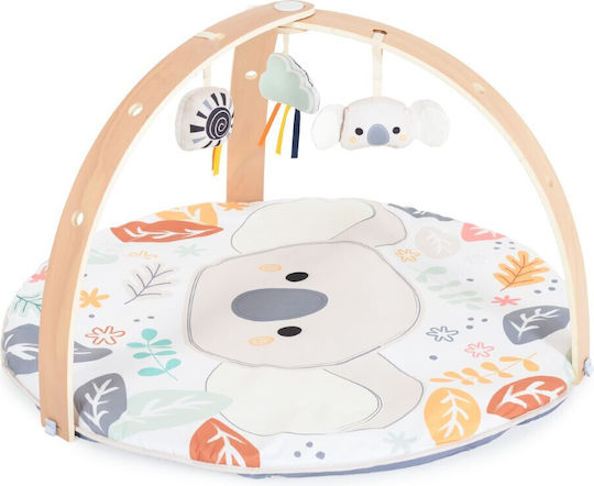Konig Kids Χαλάκι Δραστηριοτήτων για Νεογέννητα