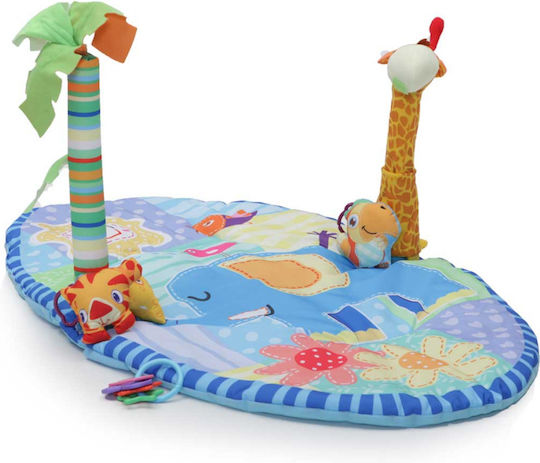 Cangaroo Happy Space Gimnastică de Activități pentru 6+ Luni