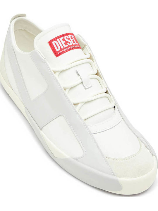 Ανδρικά Sneakers Λευκά
