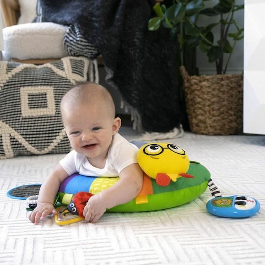 Baby Einstein Многоцветен за 0++ месеца (ДxШxВ) 63.5x38.9x12.2см