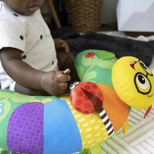 Baby Einstein Многоцветен за 0++ месеца (ДxШxВ) 63.5x38.9x12.2см
