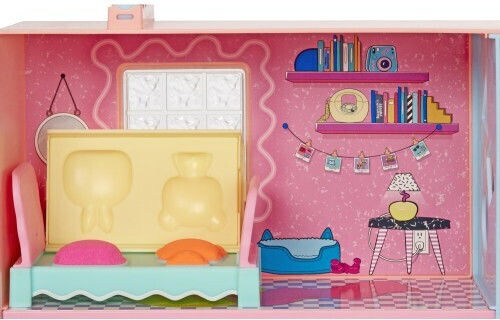 MGA Entertainment Plastikpuppenhaus