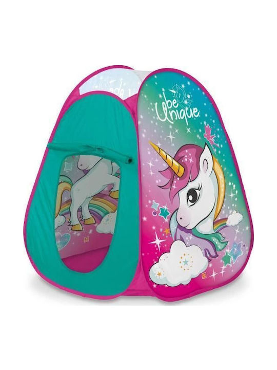 Mondo Kids House Play Tent for 3+ years Multicolour
