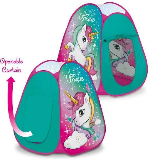 Mondo Kids House Play Tent for 3+ years Multicolour