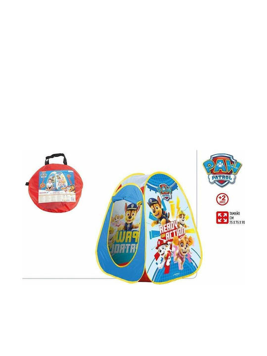 John Cort pentru Copii Pop Up Paw Patrol Colorat