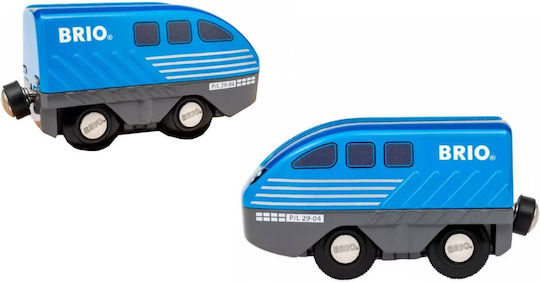 Brio Toys Zug für 3+ Jahre alt+ Jahre Pull Back