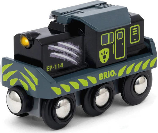 Brio Toys Σετ με Τρενάκι για 3+ Ετών