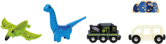 Brio Toys Σετ με Τρενάκι για 3+ Ετών