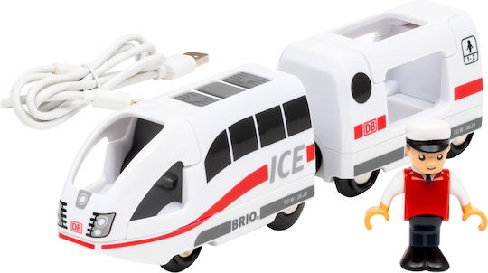 Brio Toys Set mit Zug für 3+ Jahre alt+ Jahre