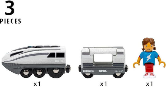 Brio Toys Zug für 3+ Jahre alt+ Jahre