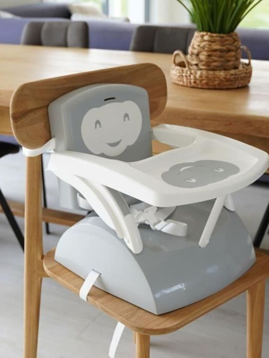 Thermobaby Plastic Booster Seat for Chair Babytop