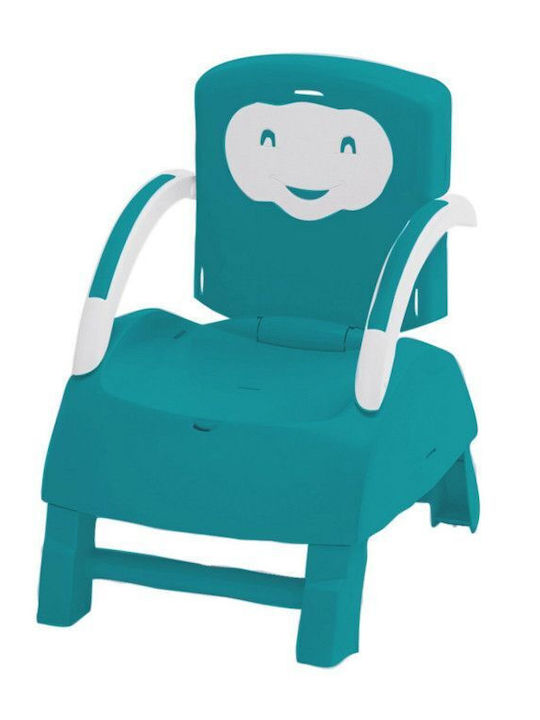 Thermobaby Plastic Booster Seat for Chair Babytop