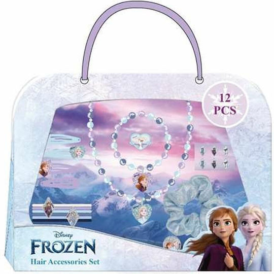 Cerda Disney Frozen Σετ Ομορφιάς