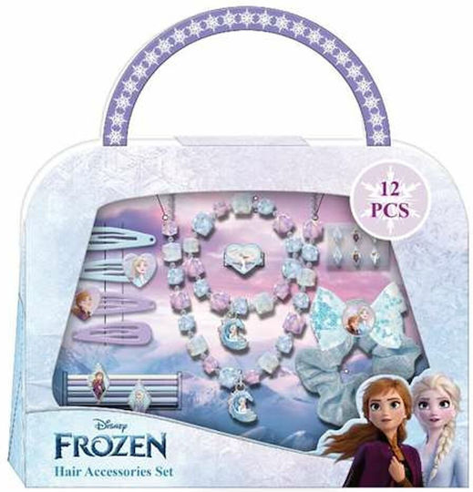 Cerda Disney Frozen Σετ Ομορφιάς