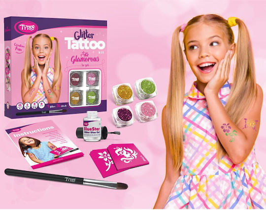 Tytoo Kinder Tattoos