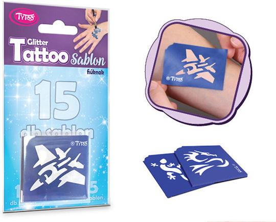 Tytoo Kinder Tattoos