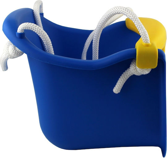 Master Κούνια Hängend Blau