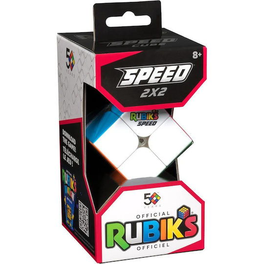Rubik's Κύβος Ταχύτητας 2x2