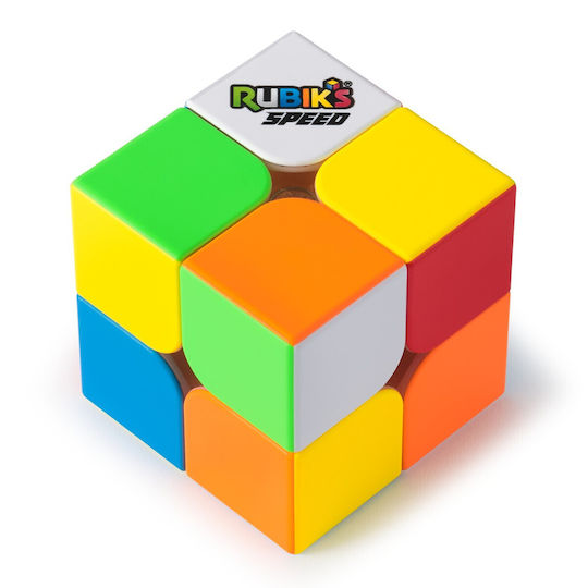 Rubik's Κύβος Ταχύτητας 2x2