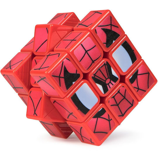 Rubik's Куб за Скорост 3x3 за 8+ години Години 6071040 1бр